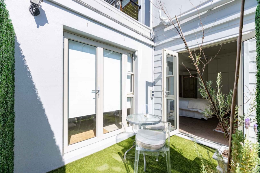 To Let 3 Bedroom Property for Rent in Camps Bay Western Cape